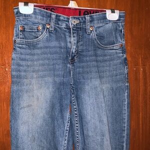 Levi’s 514 Jeans Size Size 14W